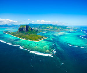 Le Morne