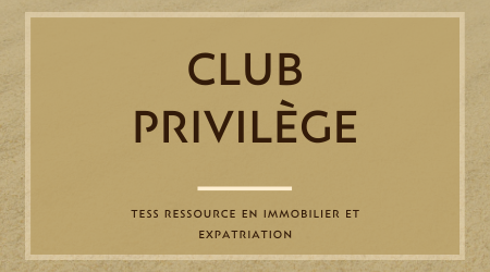 Club privilege